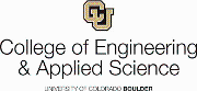 University of Colorado Boulder Logo